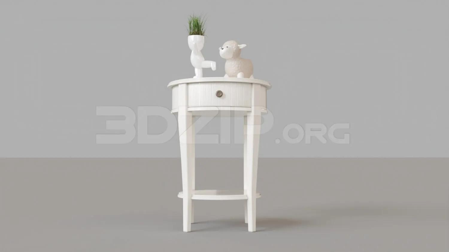 Decorative Set
