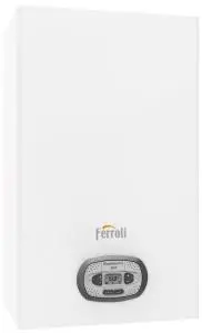 Ferroli BLUEHELIX-PRO-RRT-24C-28C-32C — preview 1, by revittutorials (RevitCity, CC0)