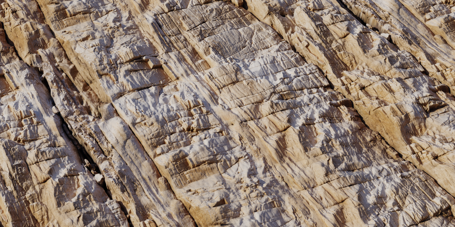 Marble Cliff 4