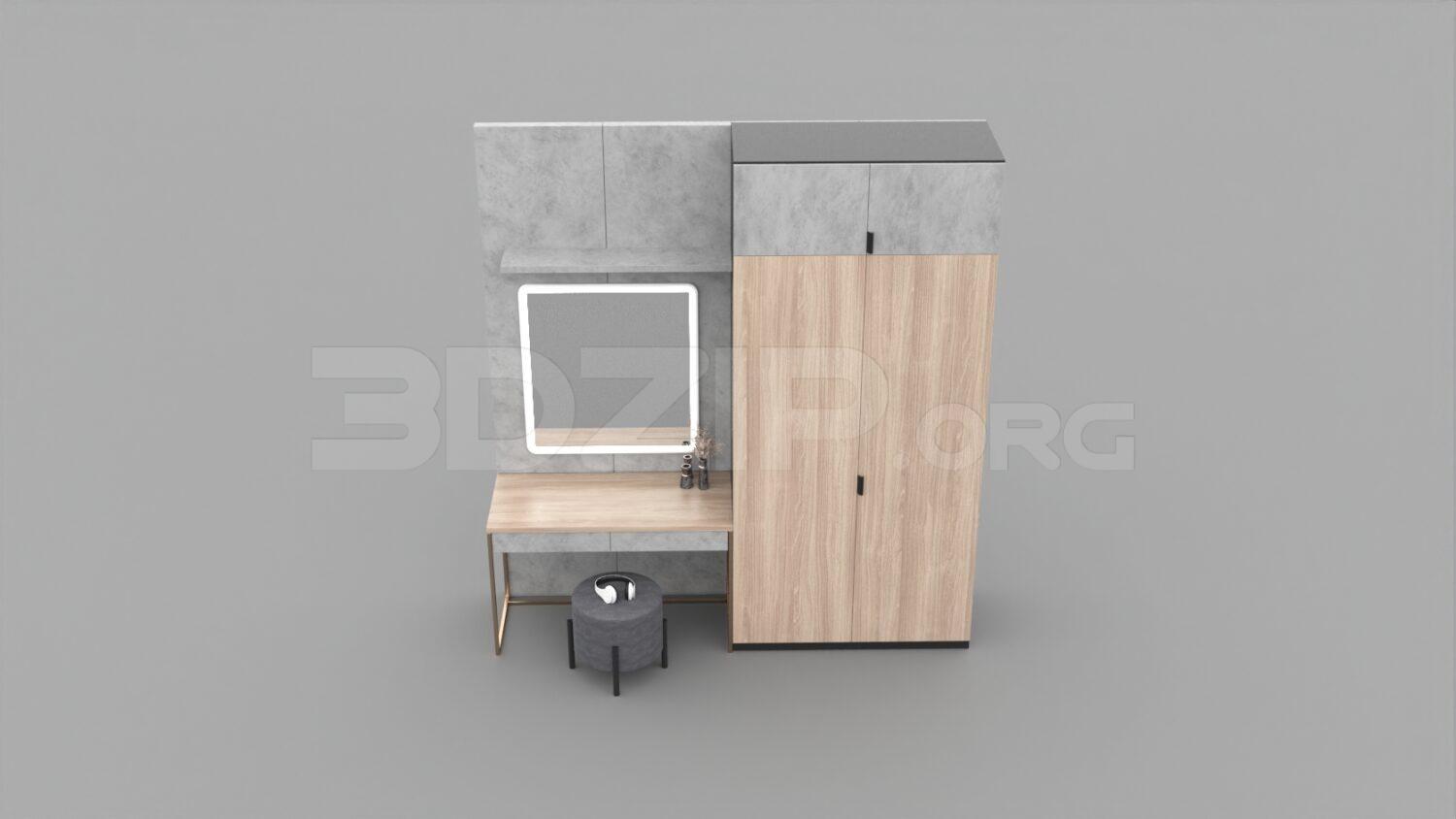 Dressing Table