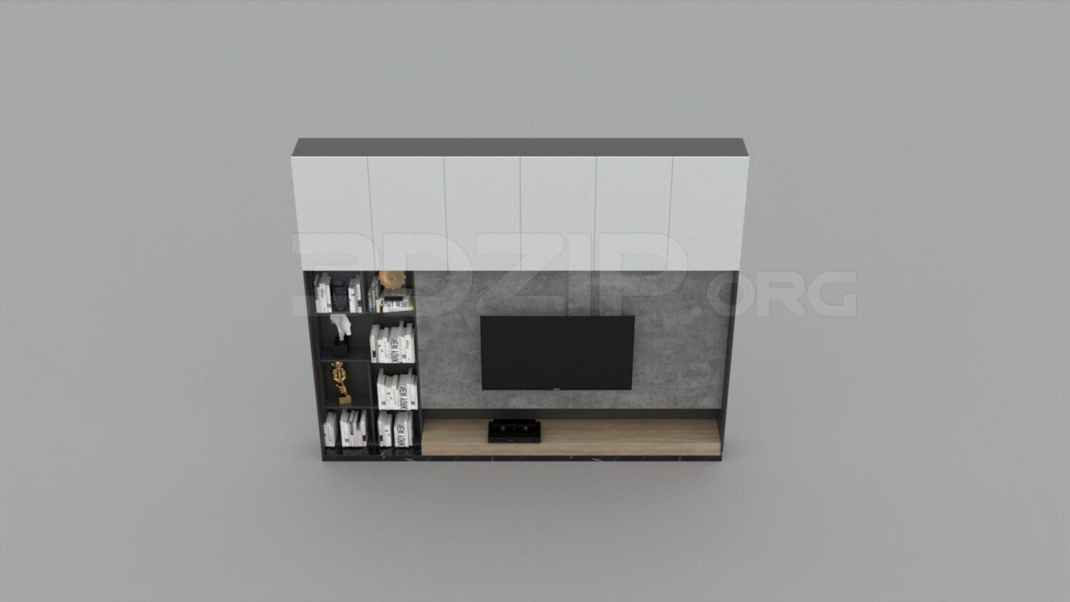 TV Cabinet