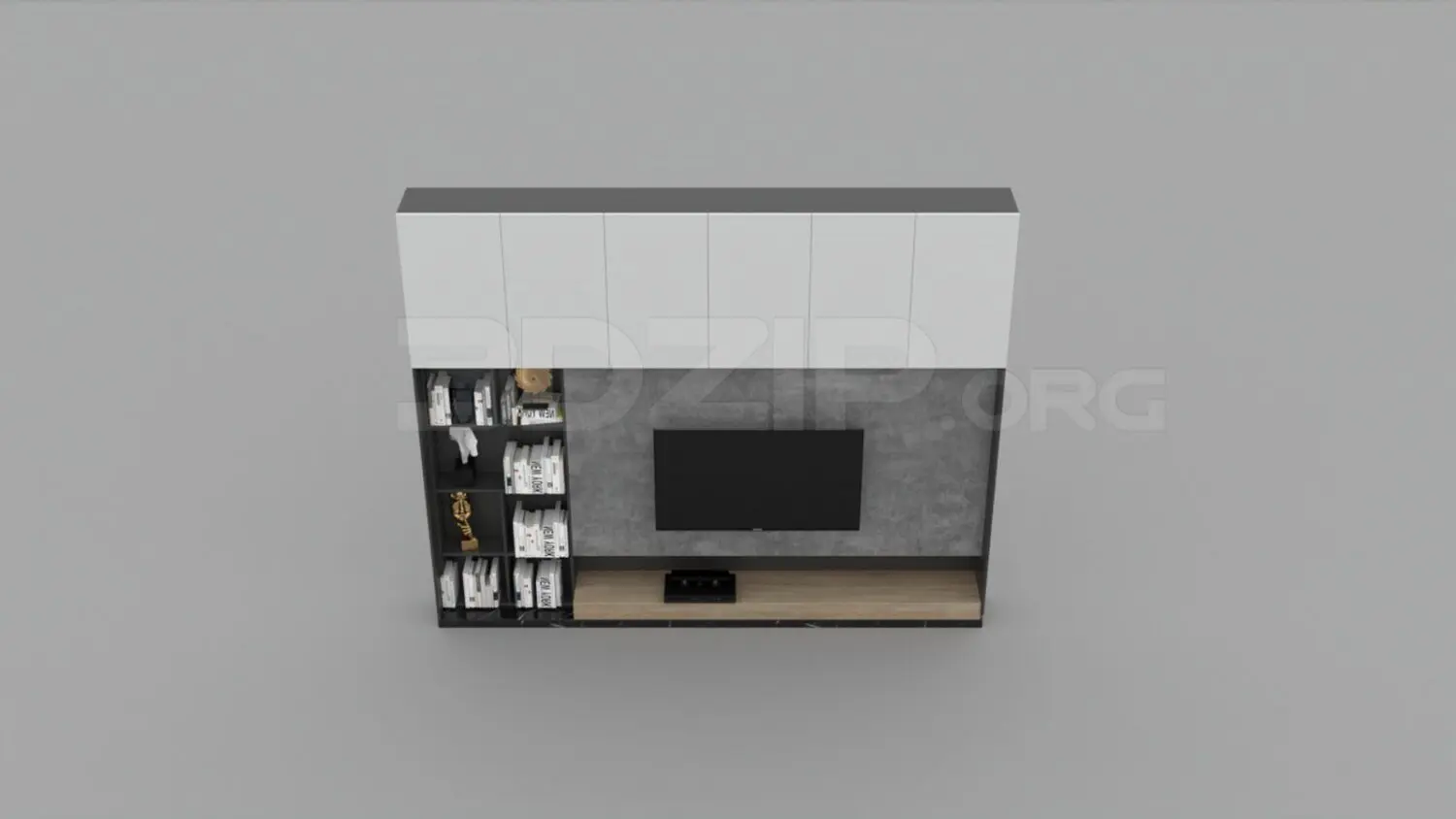 TV Cabinet