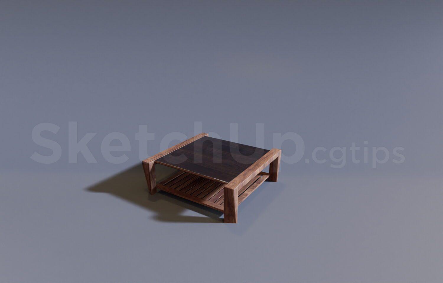 Tea Table