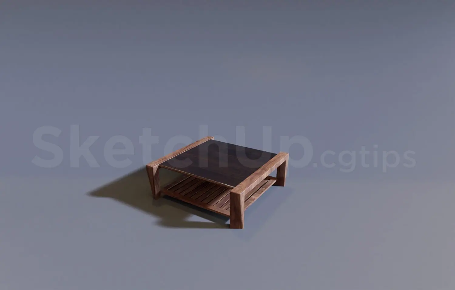 Tea Table