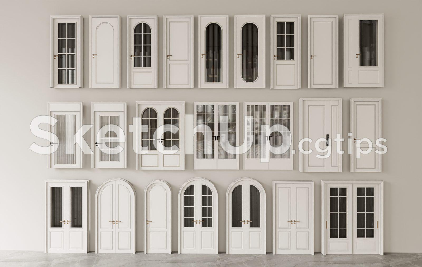 Door