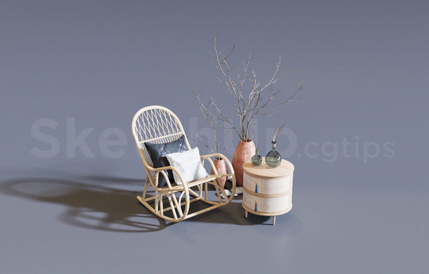Decorative