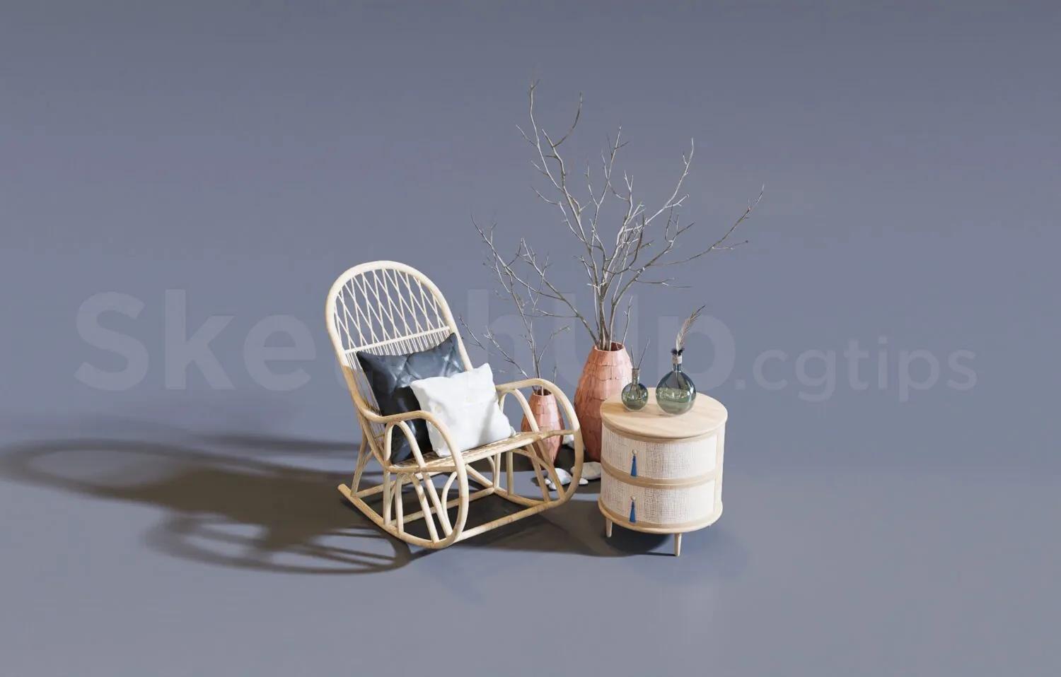 Decorative