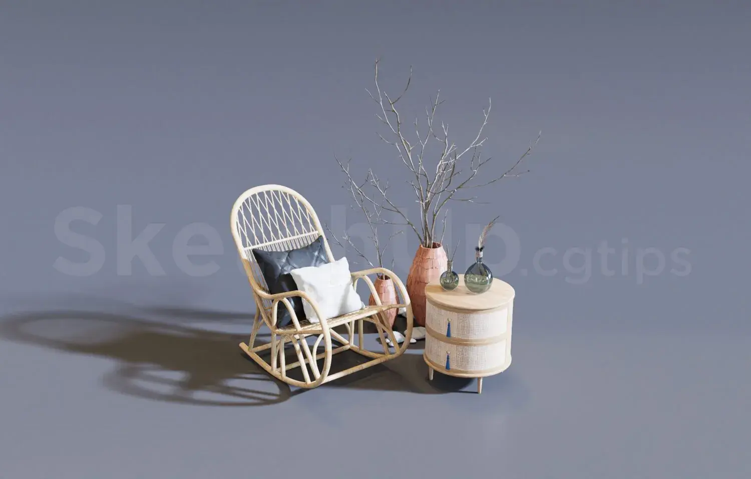 Decorative