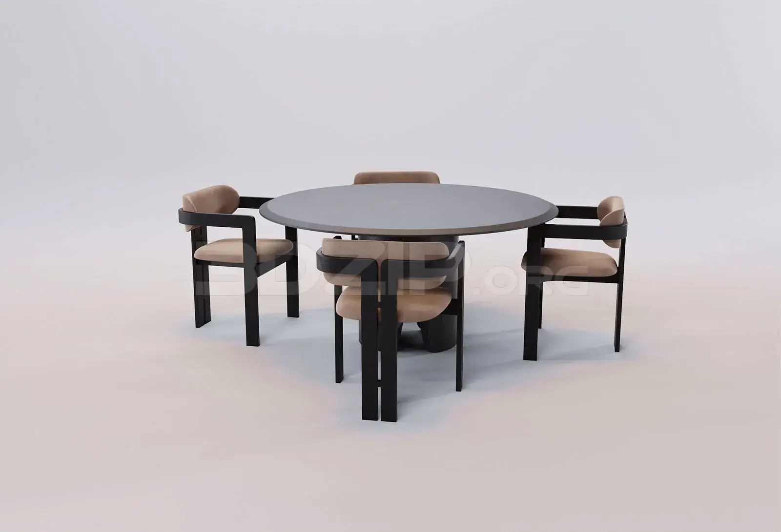 Dining Table And Chair