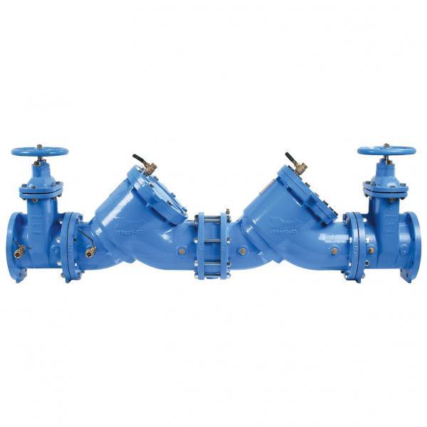 Reduced Pressure Valve Assemblies - LF909 Series