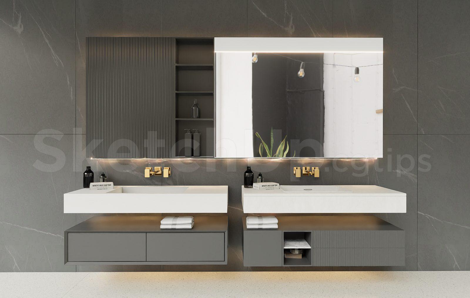 Lavabo