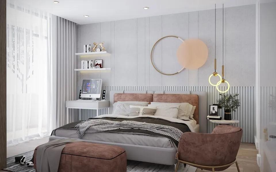 Interior Bedroom