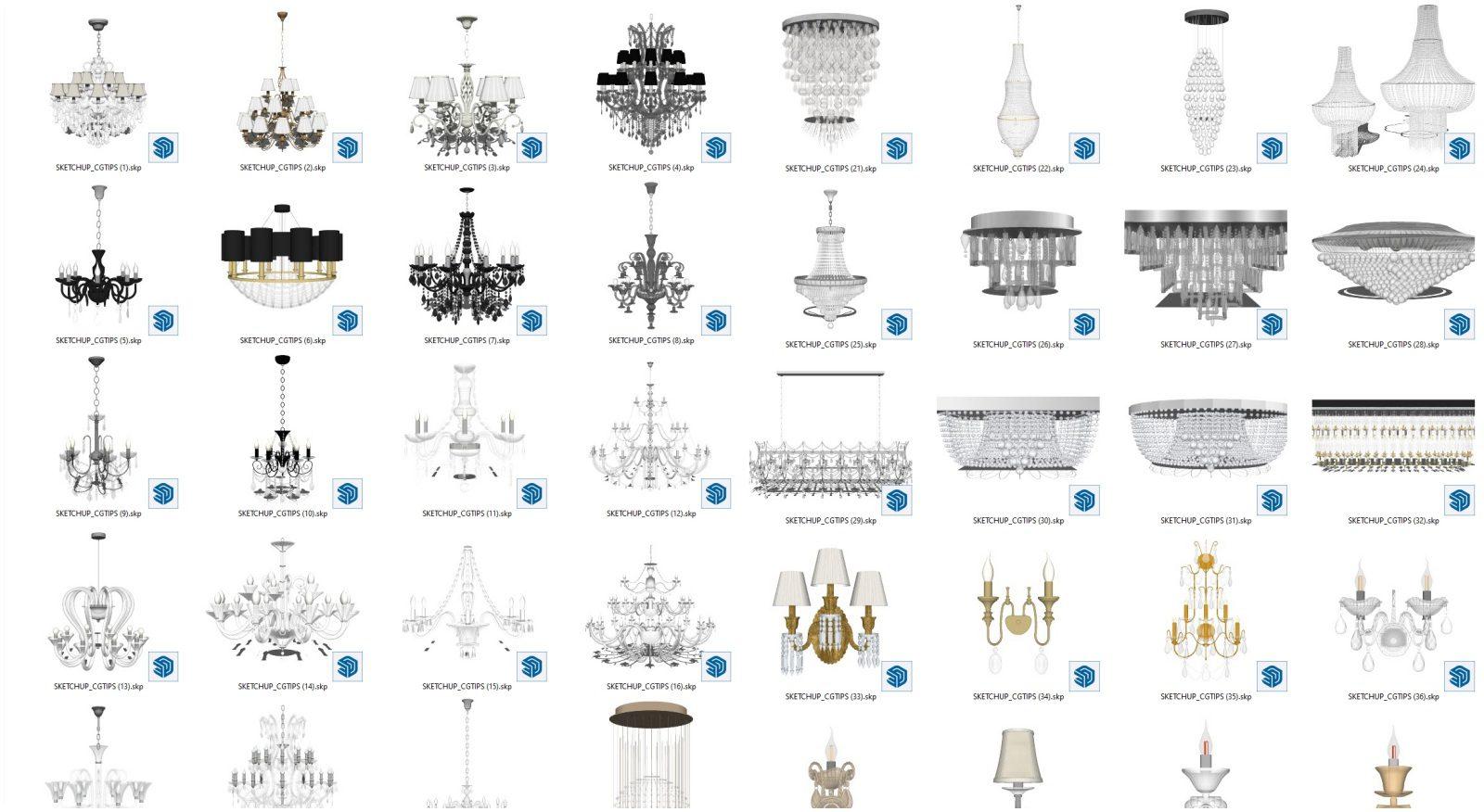 Ceiling Light