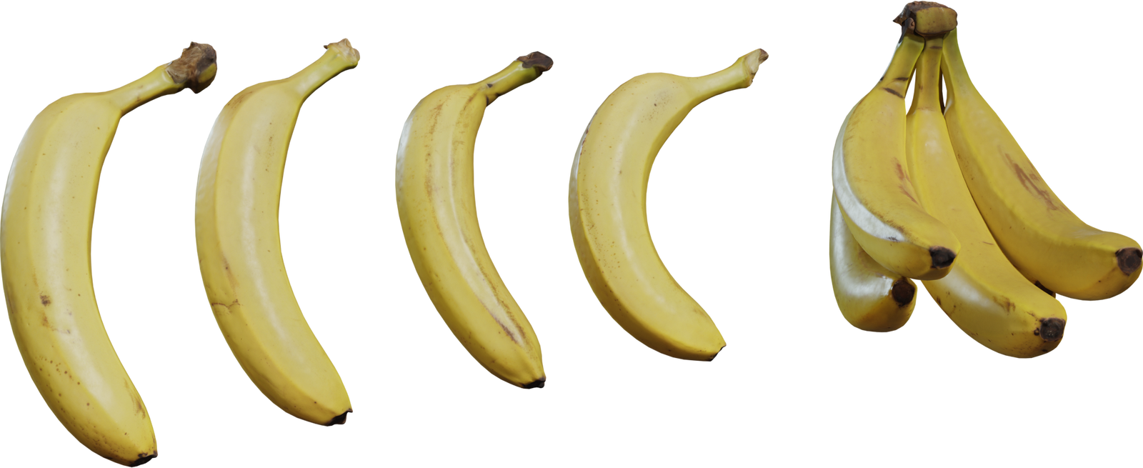 Bananas