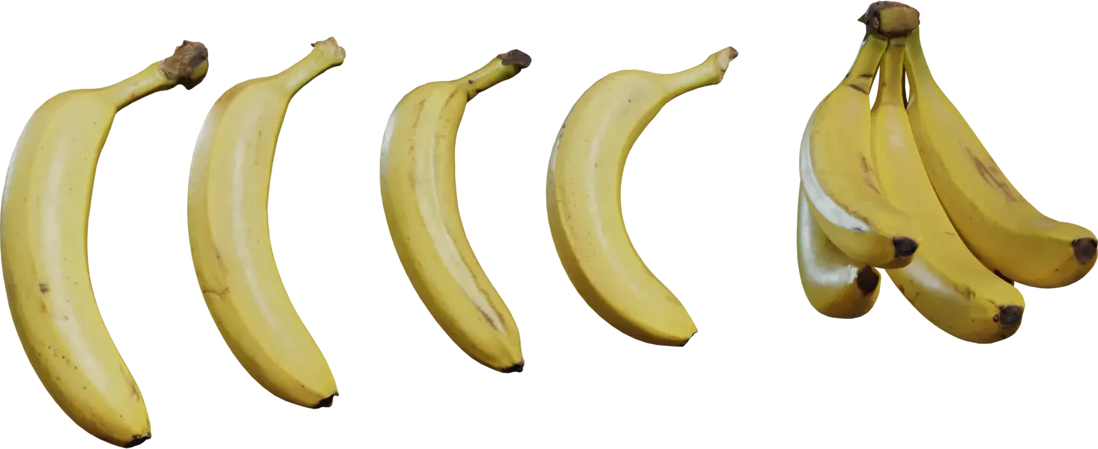 Bananas