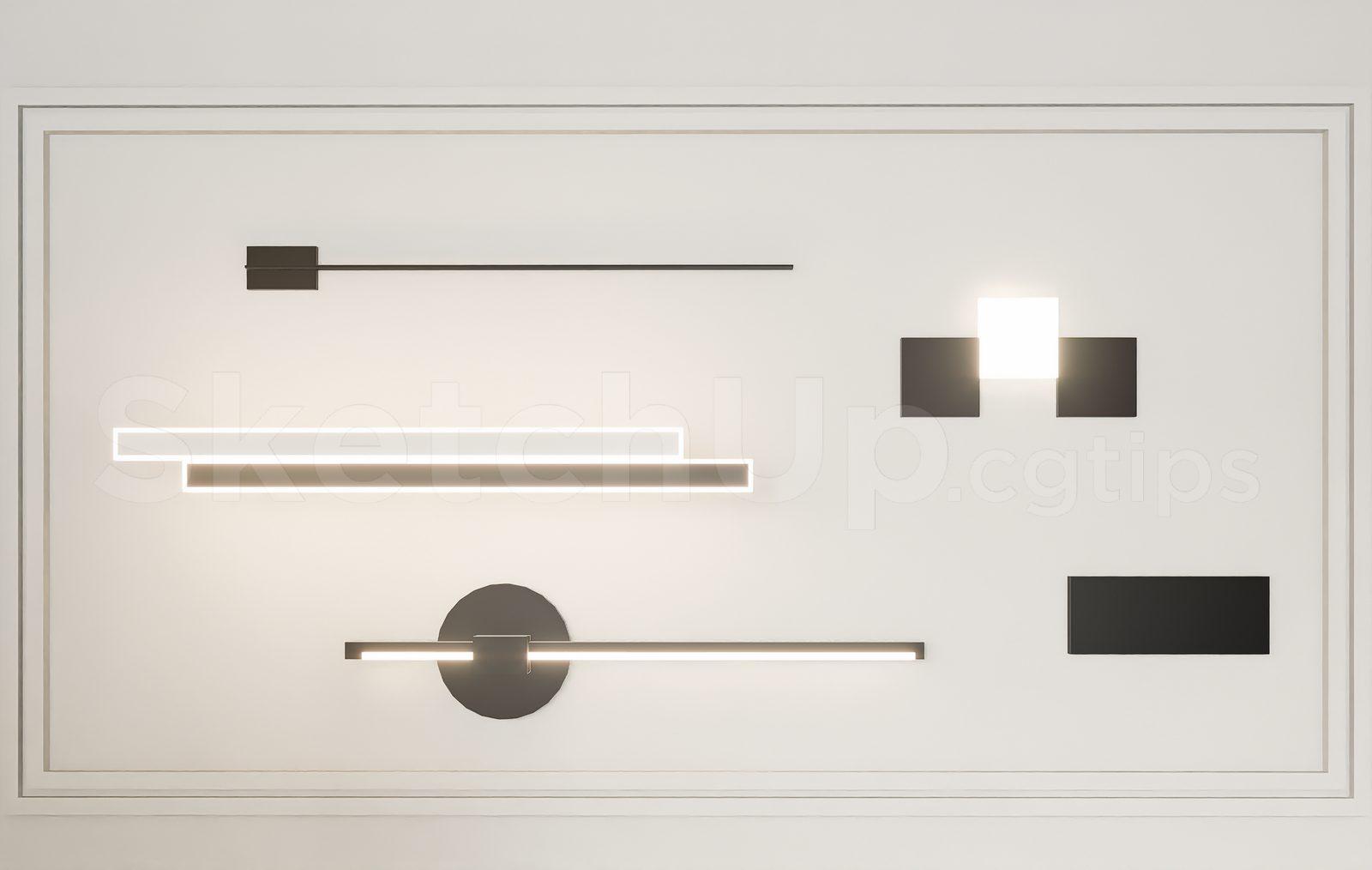 Wall Light