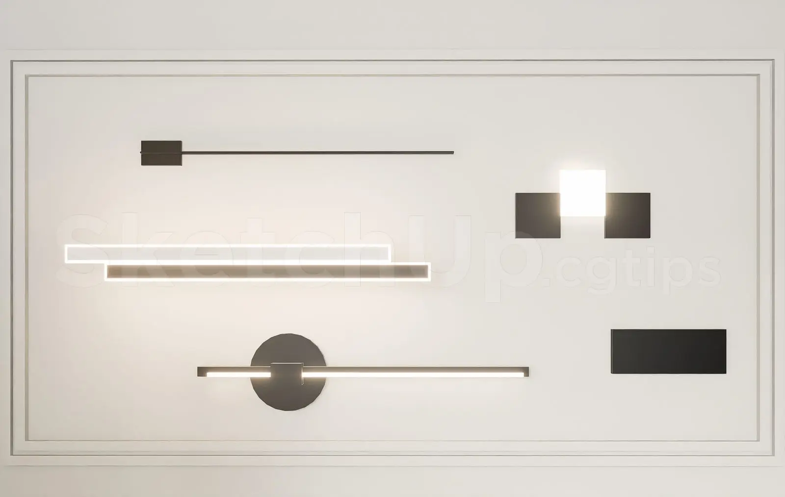 Wall Light