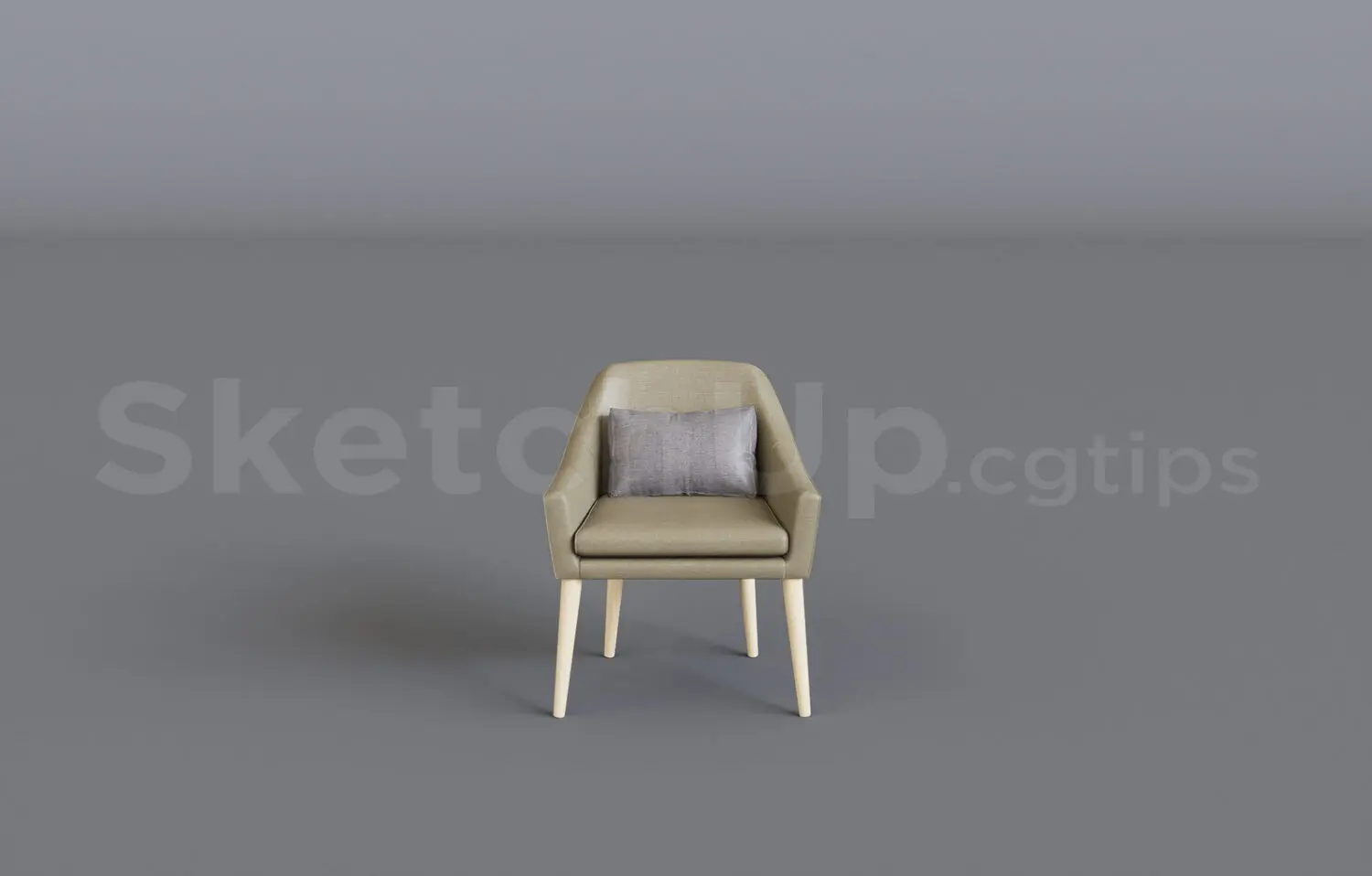 Armchair
