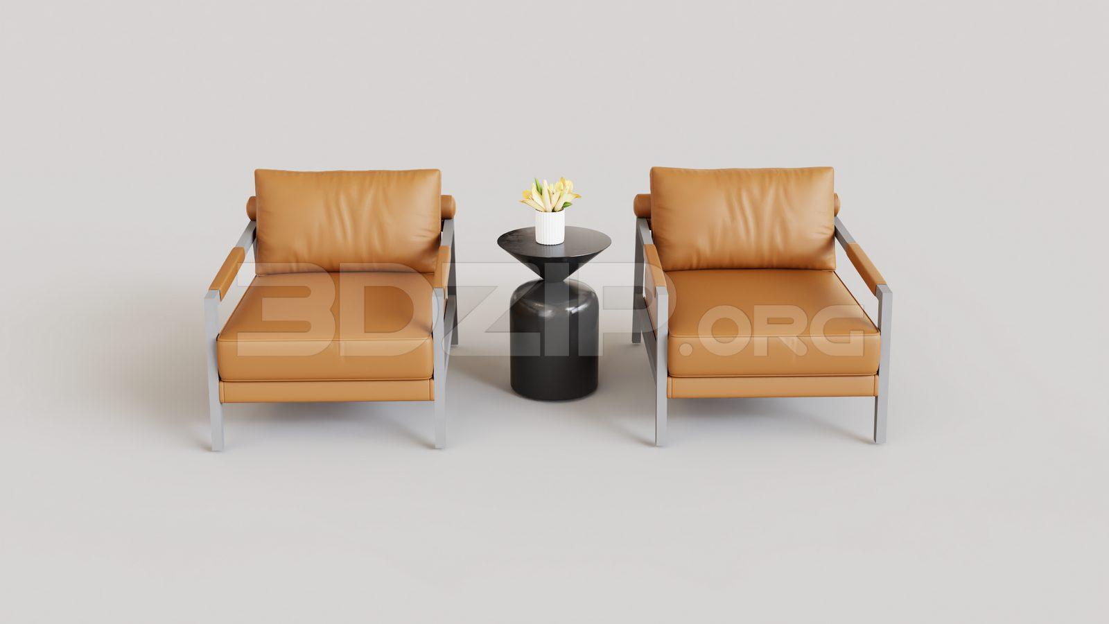 Armchair