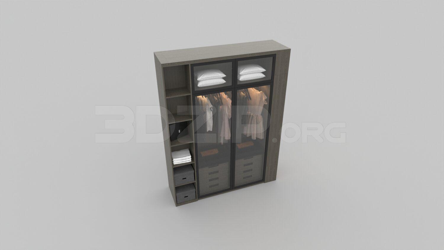 Wardrobe