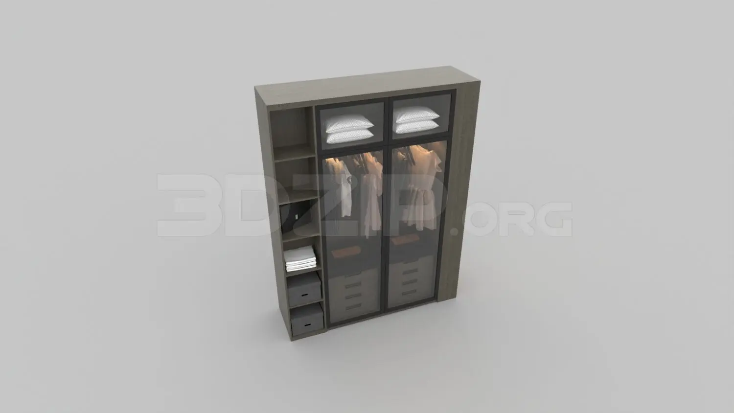 Wardrobe