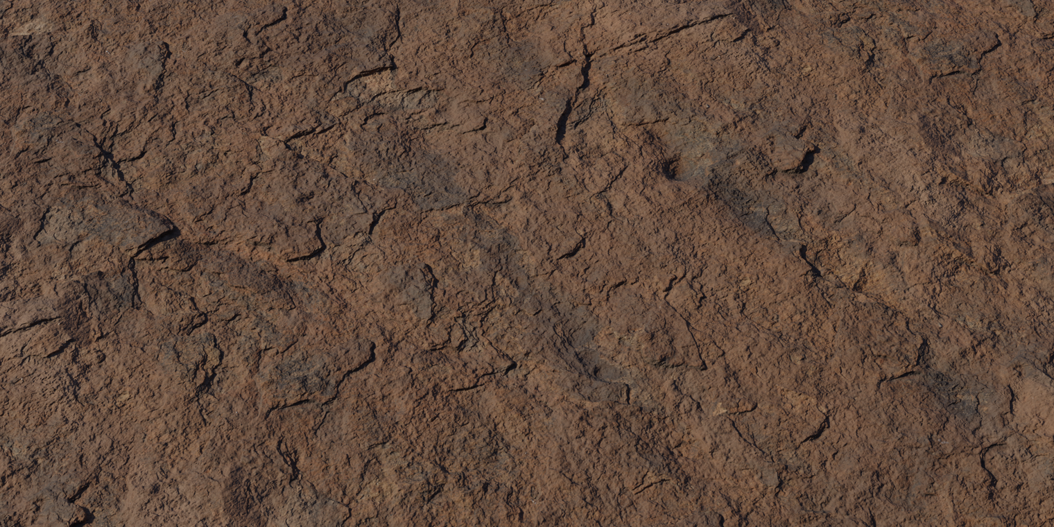 Rock Face