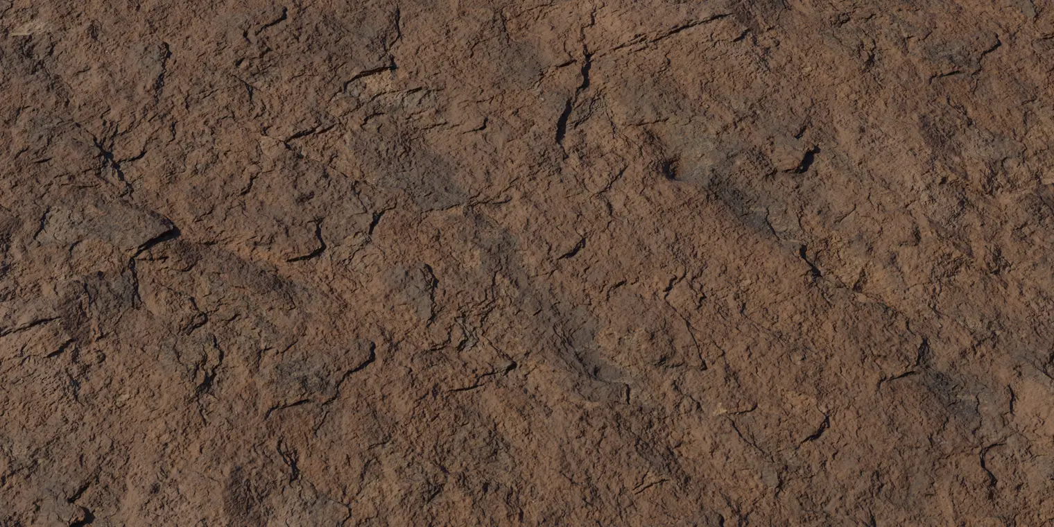 Rock Face