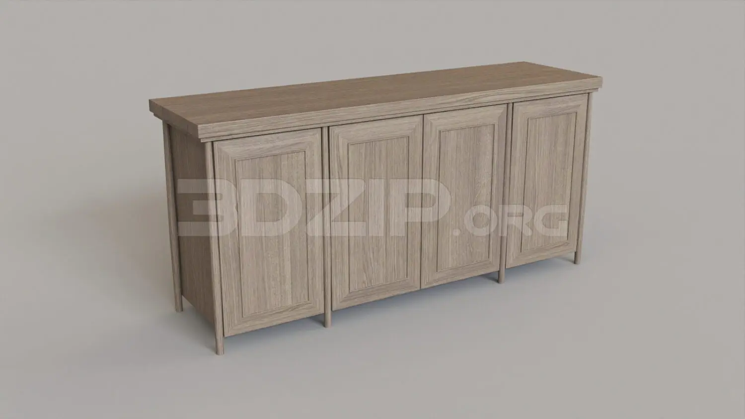 Display Cabinets