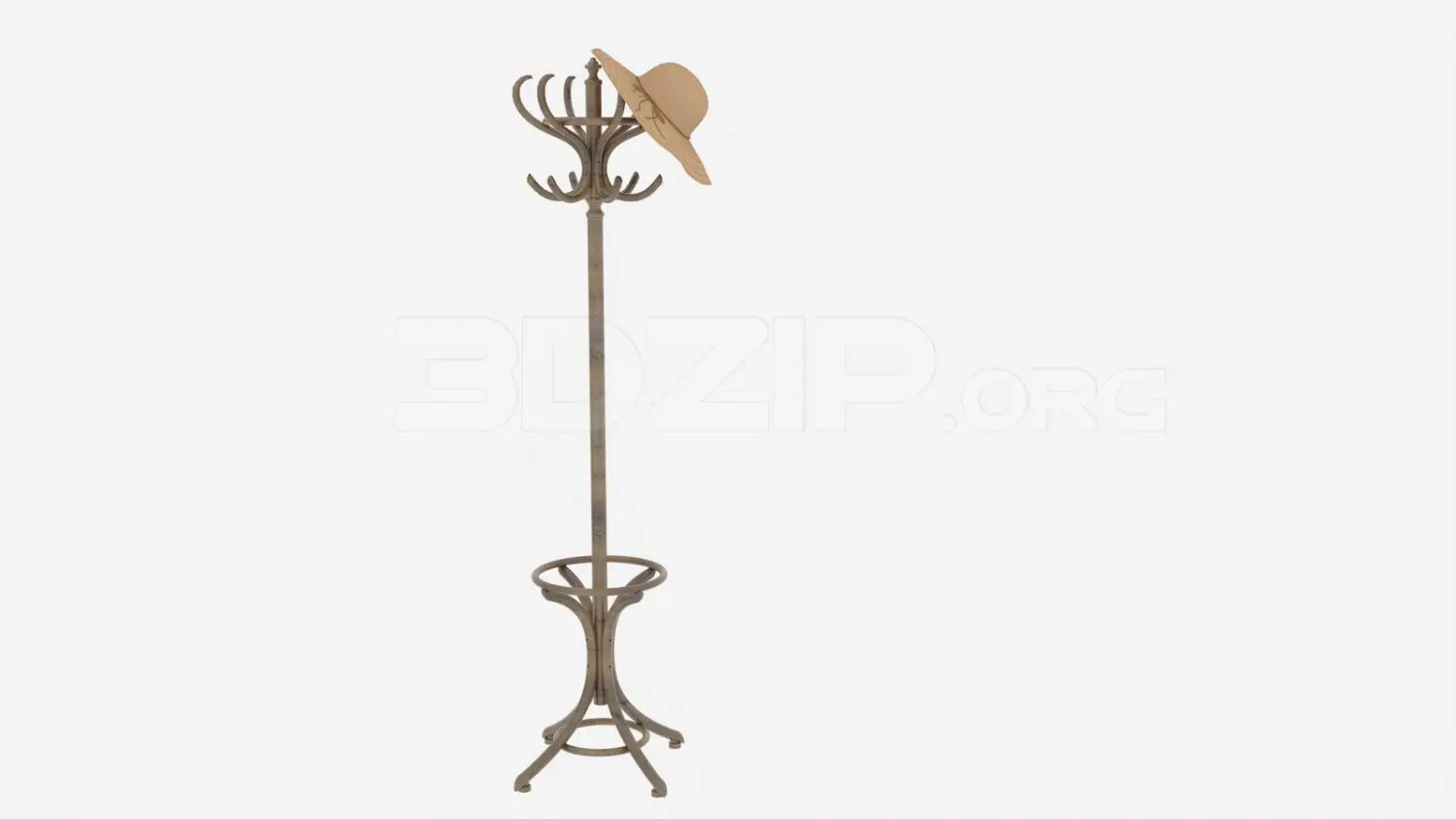 Clothes Hangers