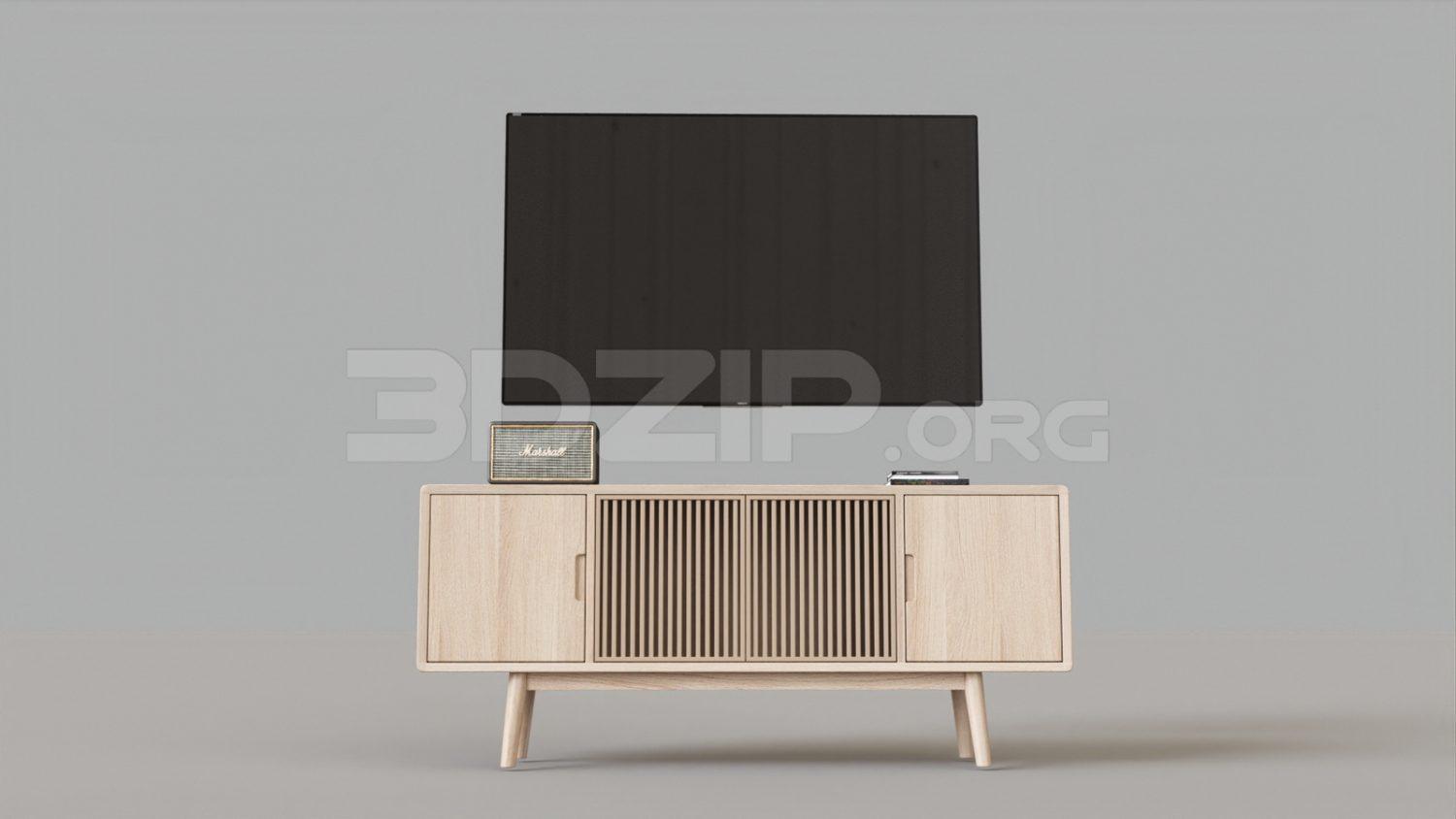 TV Cabinet