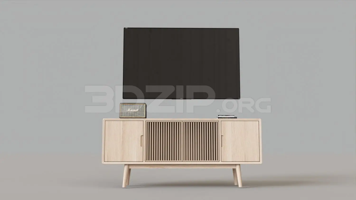 TV Cabinet