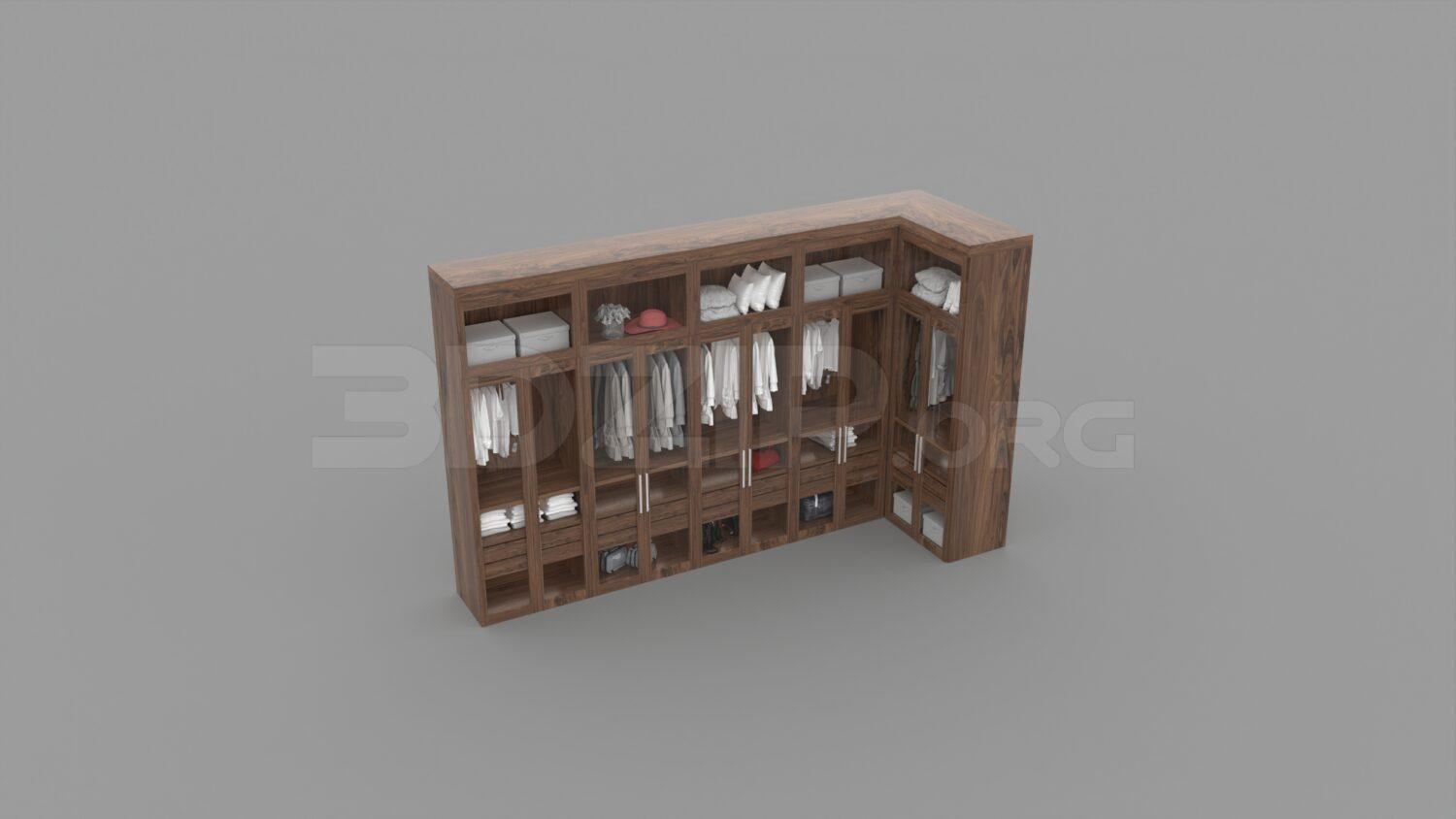 Wardrobe