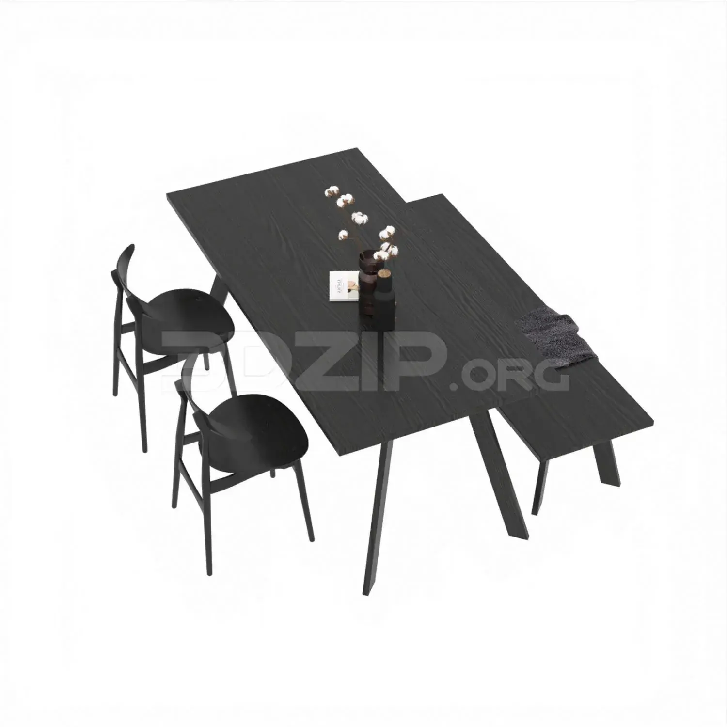 Dining Table And Chair