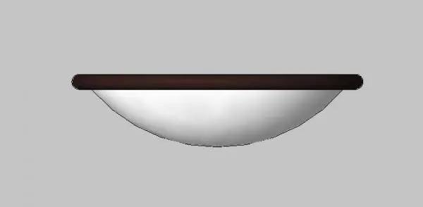 Wall Sconce based on Madison Series by Camman Industries