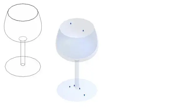 Wine Glass