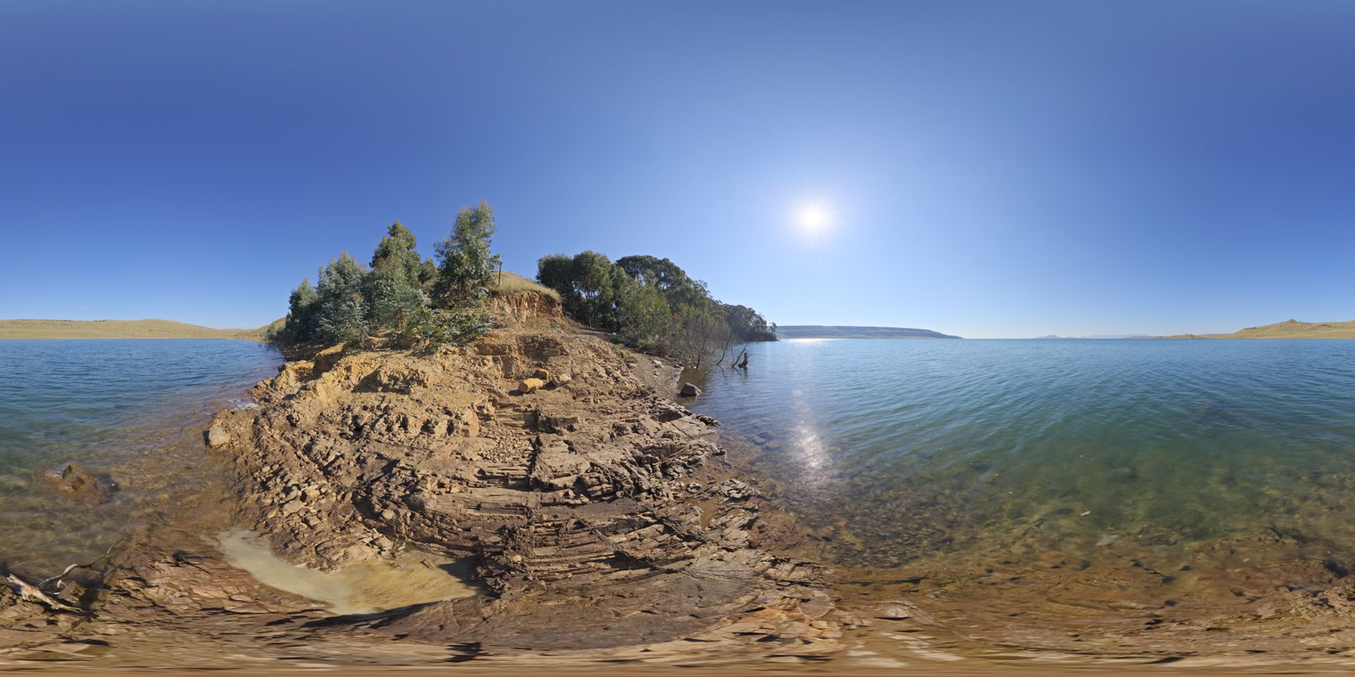 Lakeside