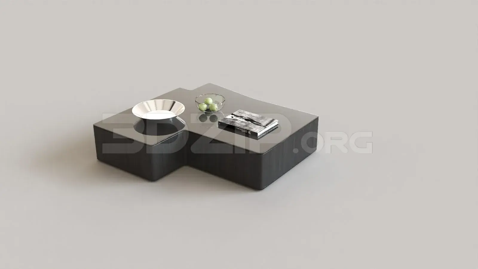 Tea Table