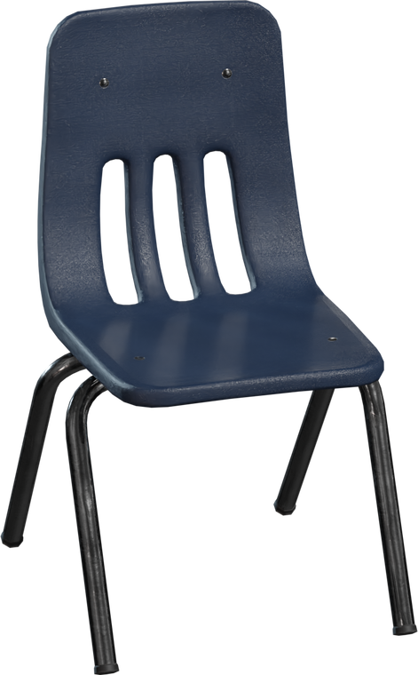 School Chair 1