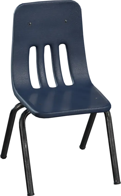School Chair 1