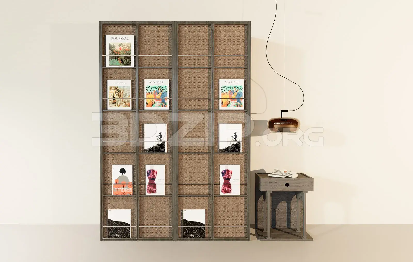 Display Cabinets