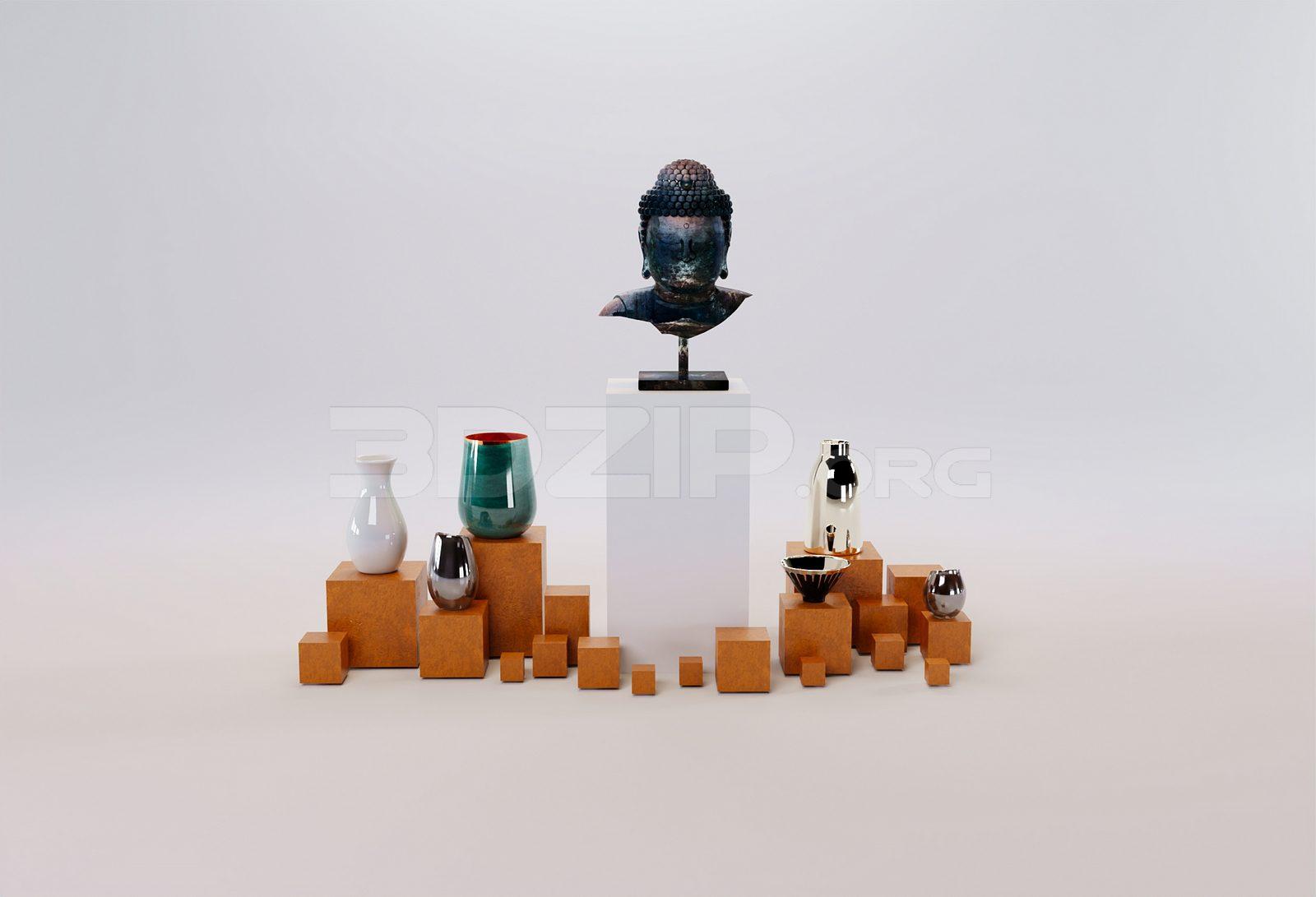 Decorative Set