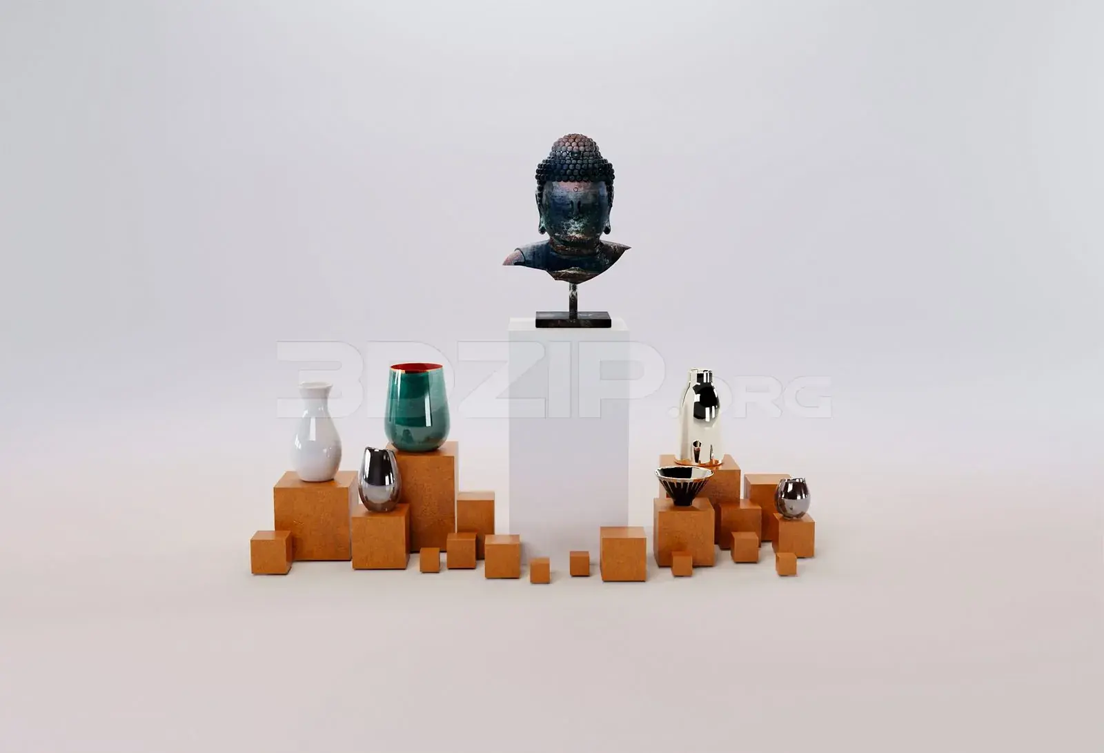 Decorative Set