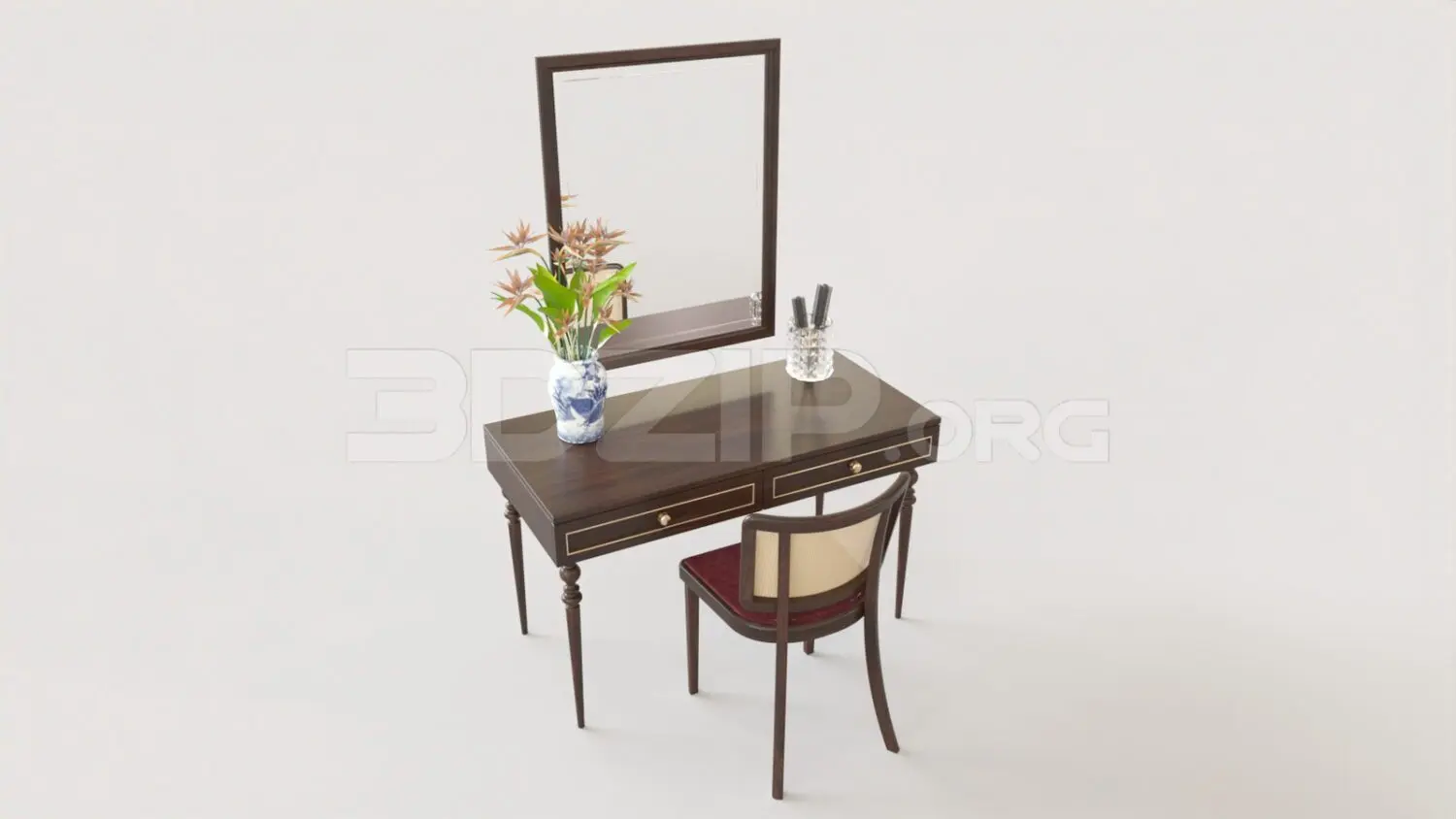 Dressing Table