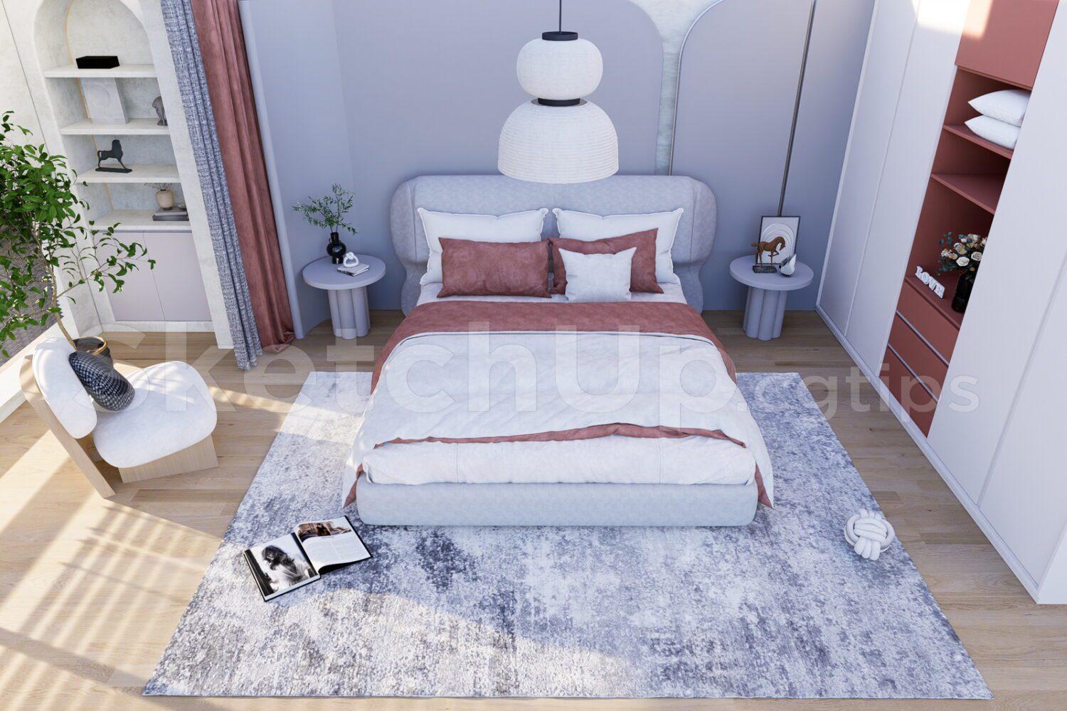 Bedroom Interior