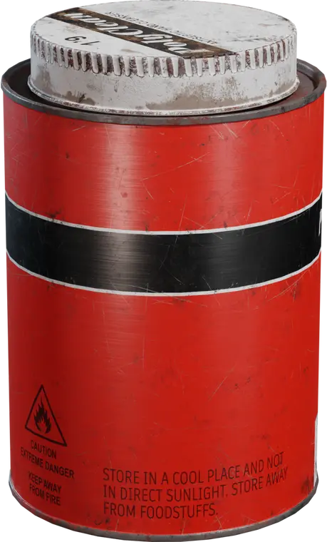 Cleaner Tin 1