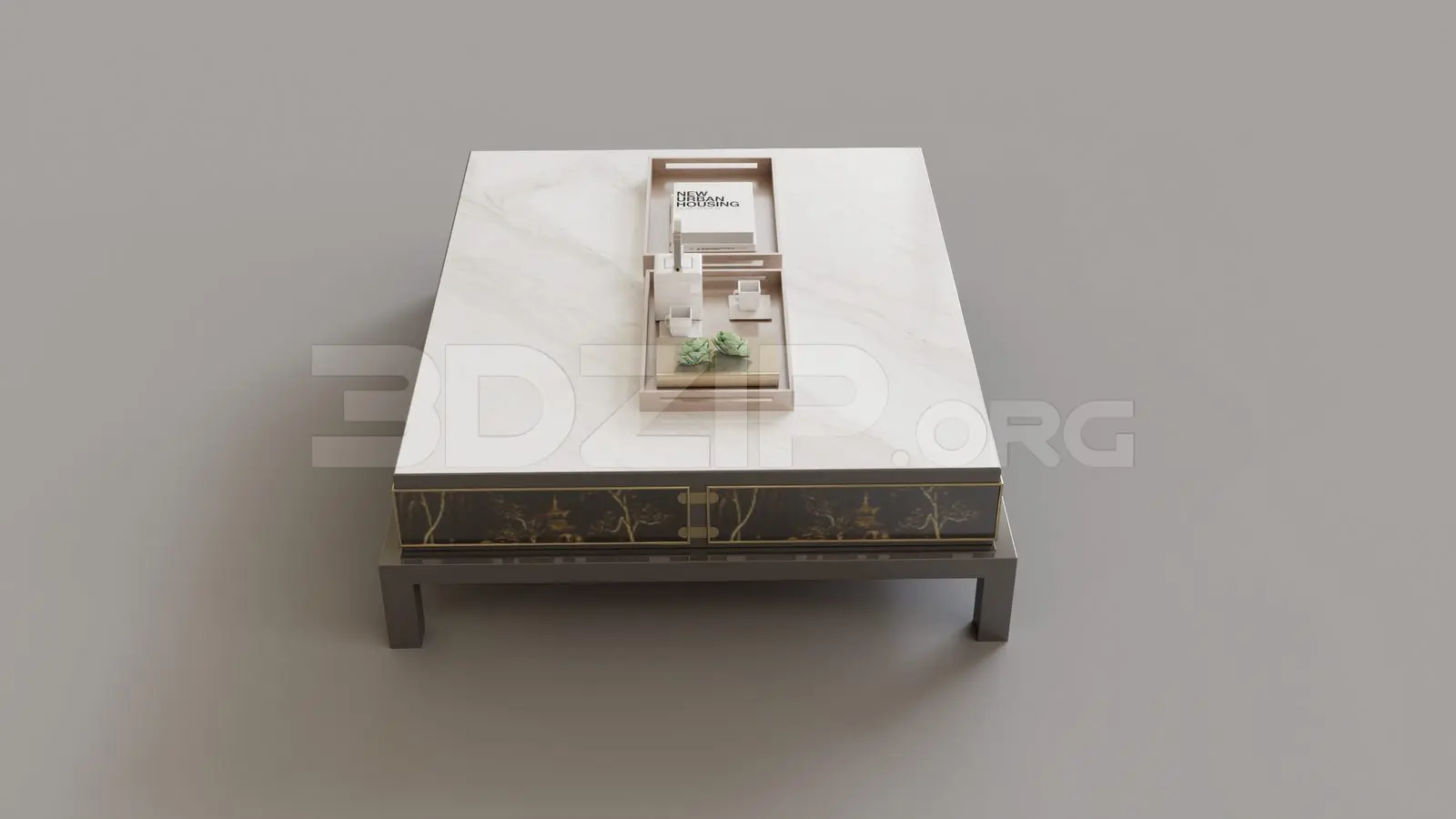 Tea Table