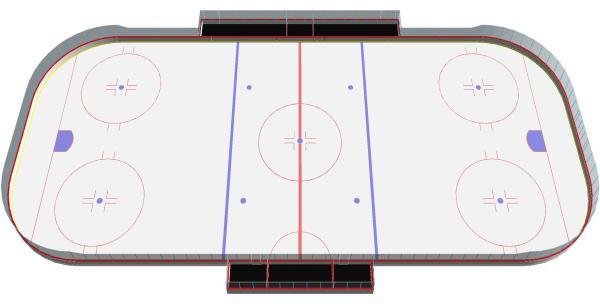 Hockey Rink