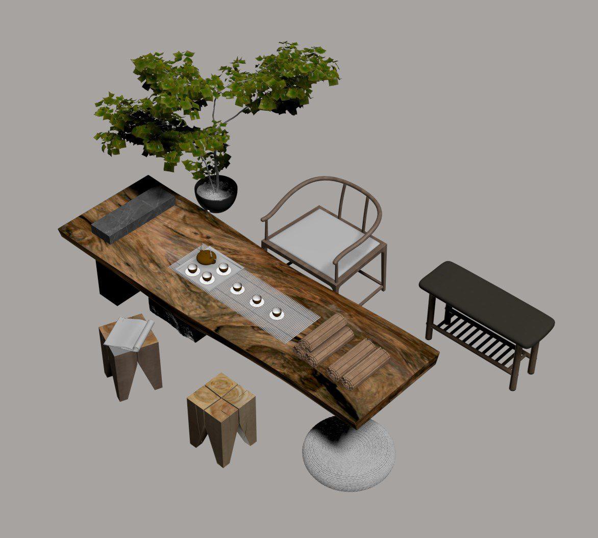 Decorative