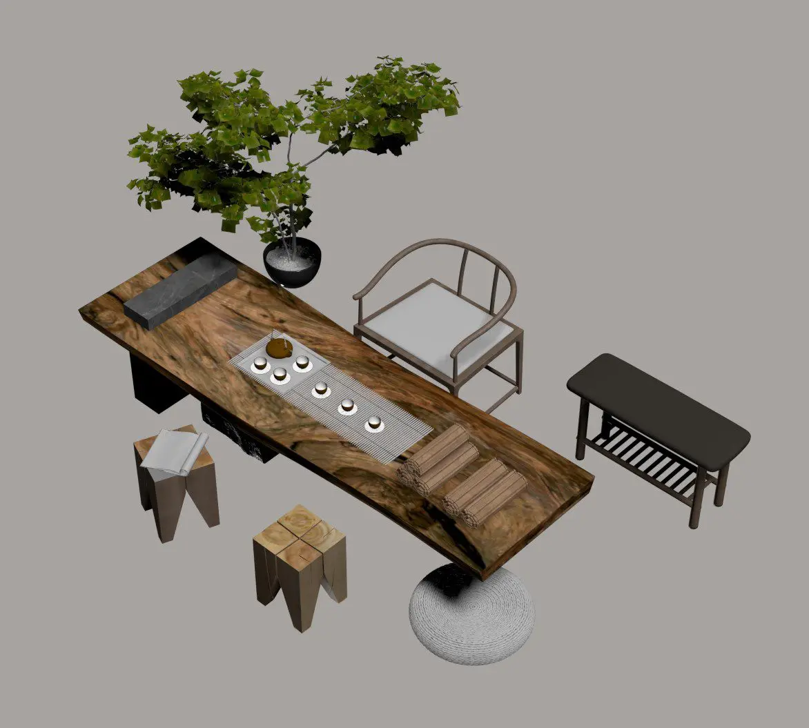 Decorative