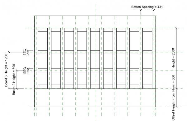 Board and Batten